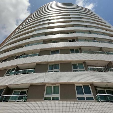 Appartement Pontamares Ponta Negra 1801 à Natal Extérieur photo