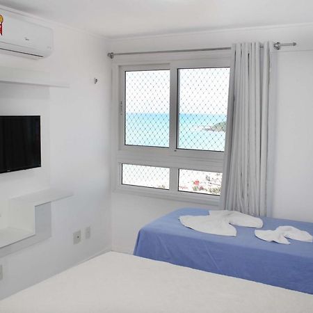 Appartement Pontamares Ponta Negra 1801 à Natal Extérieur photo