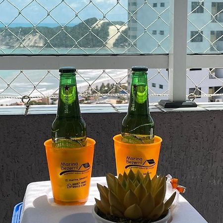 Appartement Pontamares Ponta Negra 1801 à Natal Extérieur photo