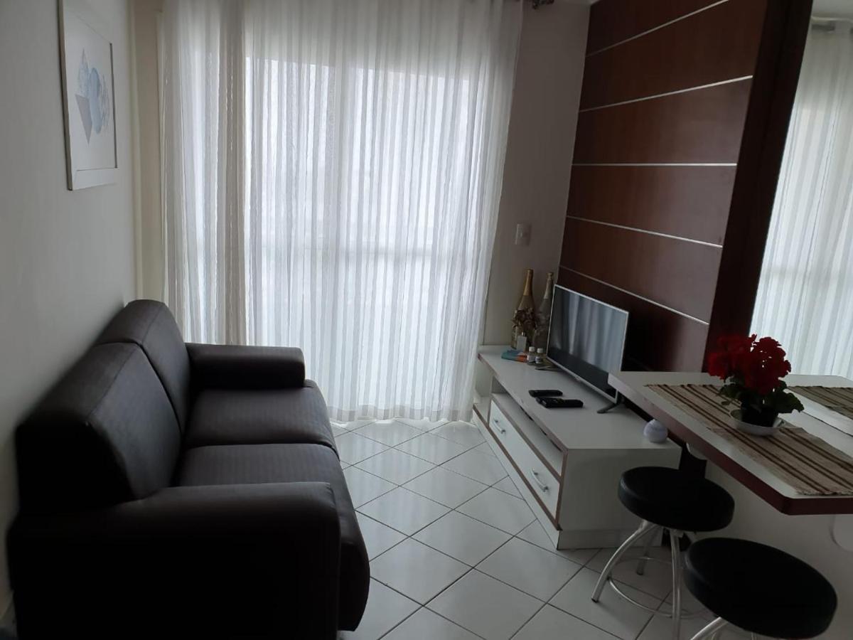 Appartement Pontamares Ponta Negra 1801 à Natal Extérieur photo