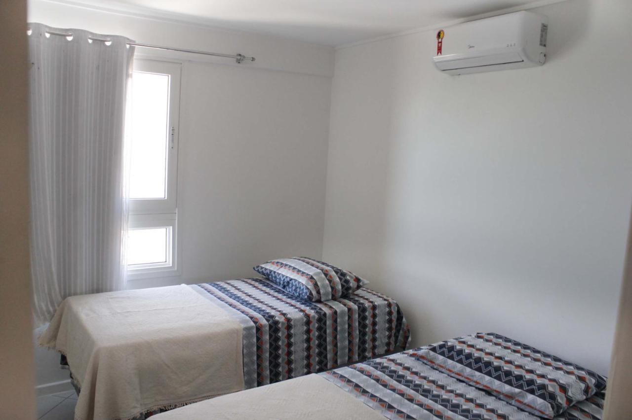 Appartement Pontamares Ponta Negra 1801 à Natal Extérieur photo