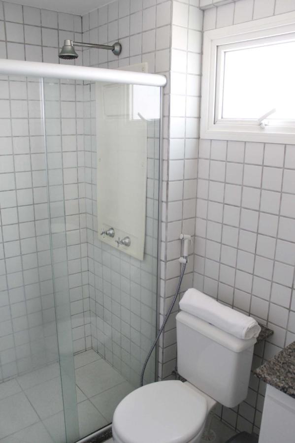 Appartement Pontamares Ponta Negra 1801 à Natal Extérieur photo