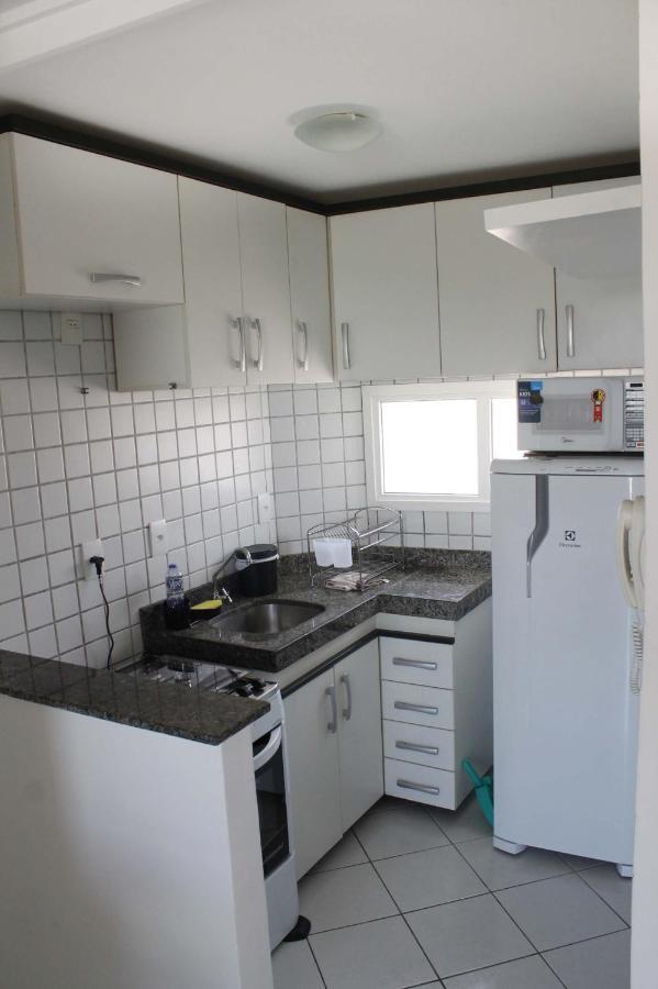 Appartement Pontamares Ponta Negra 1801 à Natal Extérieur photo