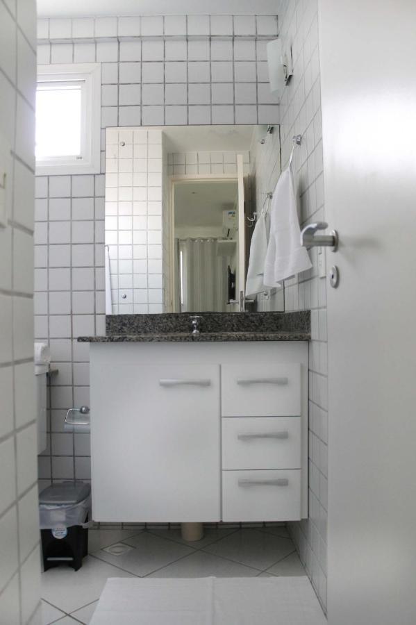 Appartement Pontamares Ponta Negra 1801 à Natal Extérieur photo