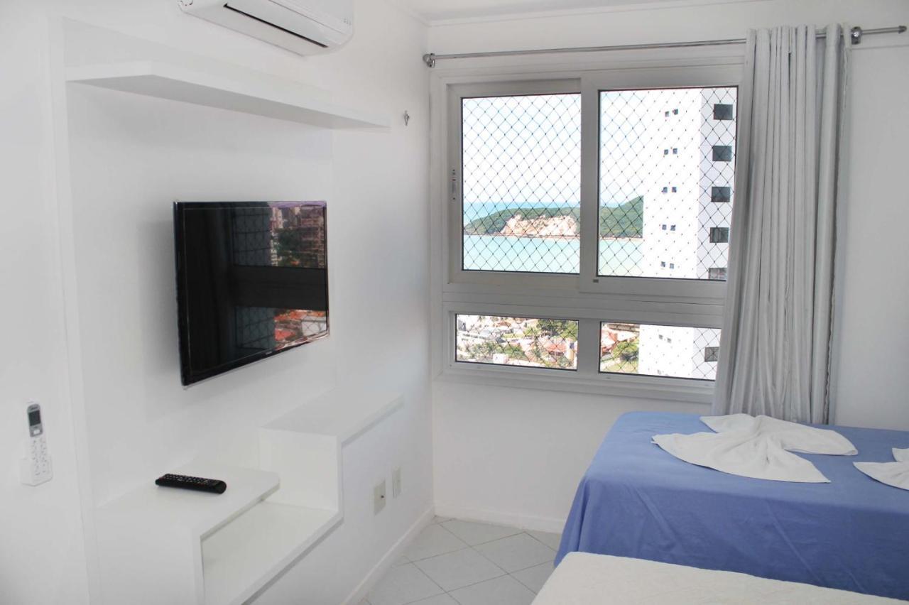 Appartement Pontamares Ponta Negra 1801 à Natal Extérieur photo