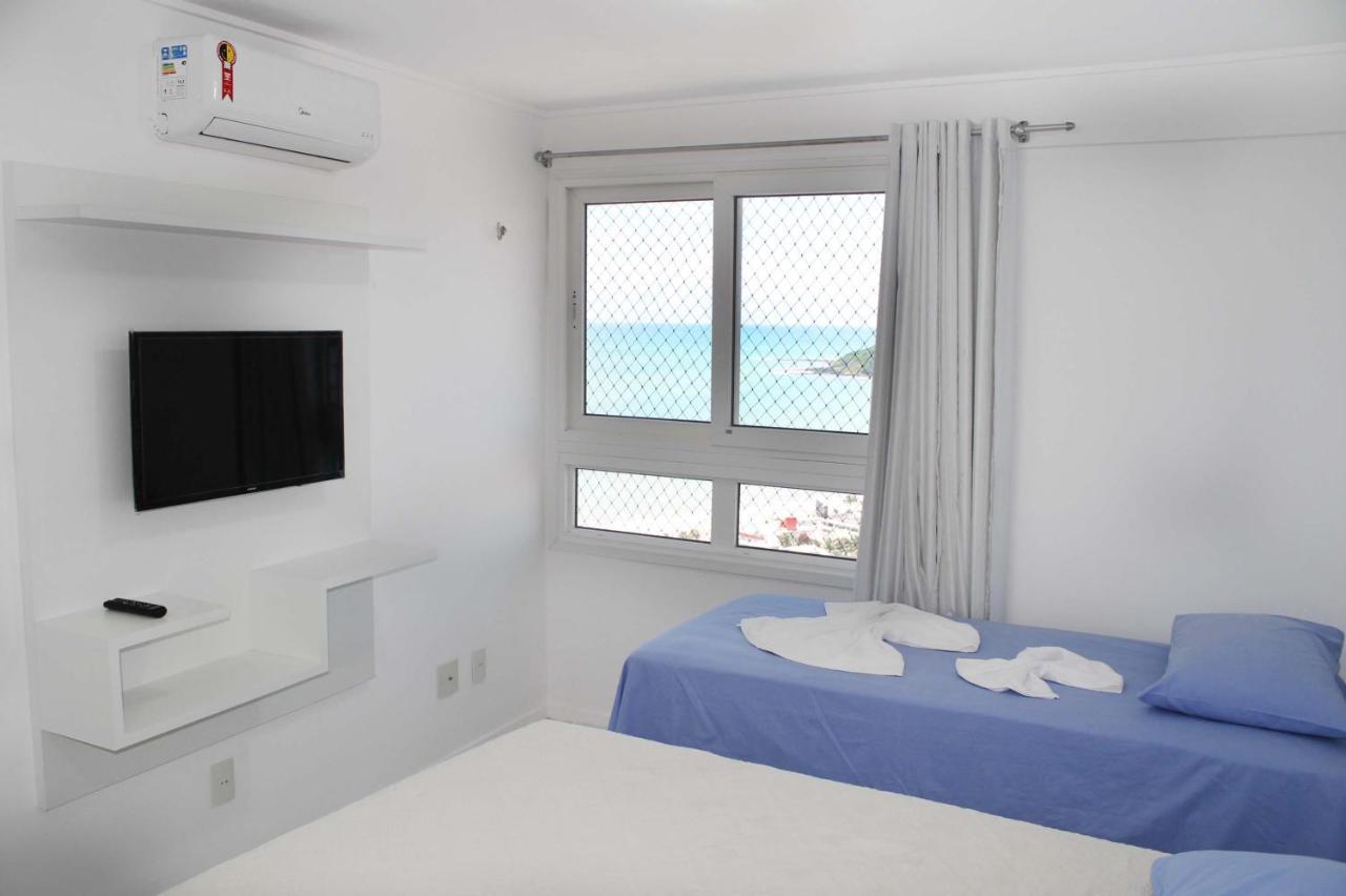 Appartement Pontamares Ponta Negra 1801 à Natal Extérieur photo