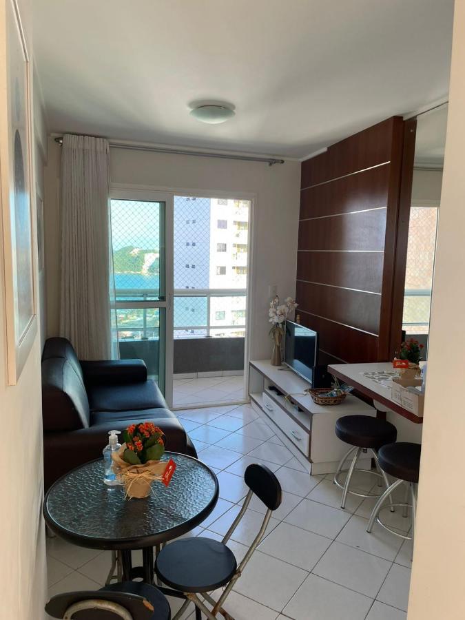 Appartement Pontamares Ponta Negra 1801 à Natal Extérieur photo
