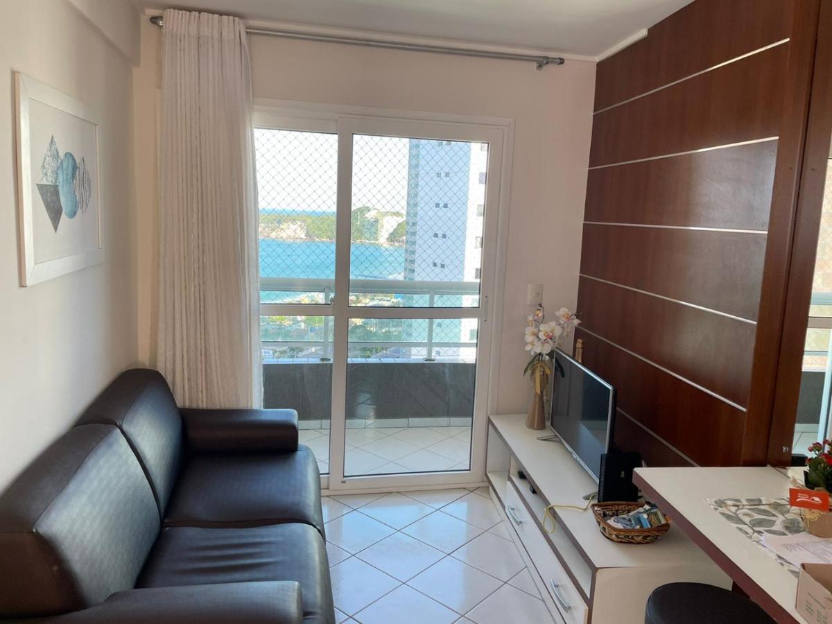 Appartement Pontamares Ponta Negra 1801 à Natal Extérieur photo