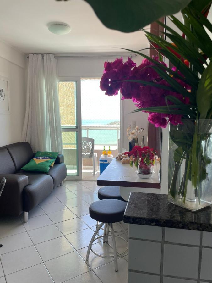 Appartement Pontamares Ponta Negra 1801 à Natal Extérieur photo