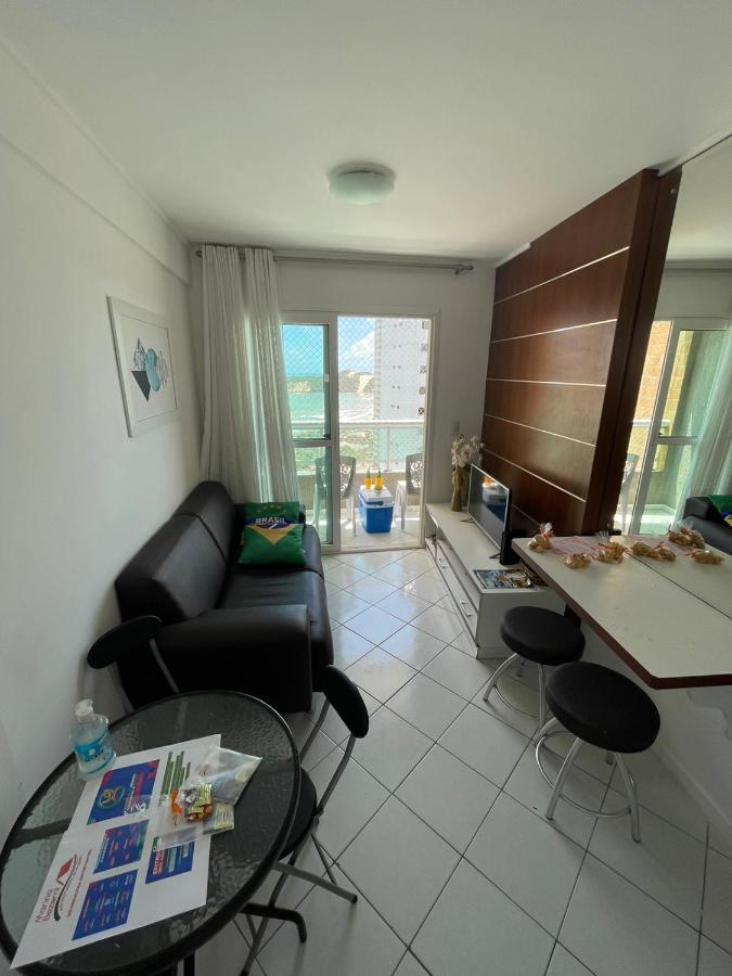Appartement Pontamares Ponta Negra 1801 à Natal Extérieur photo